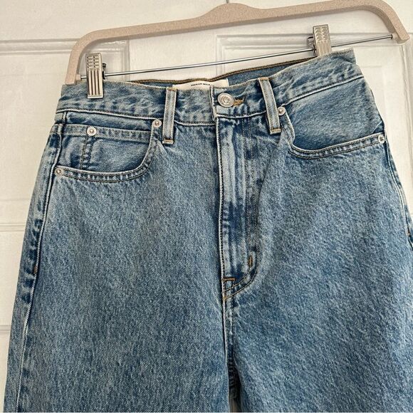 SLVRLAKE Beatnik Jeans  - Picture 3 of 7